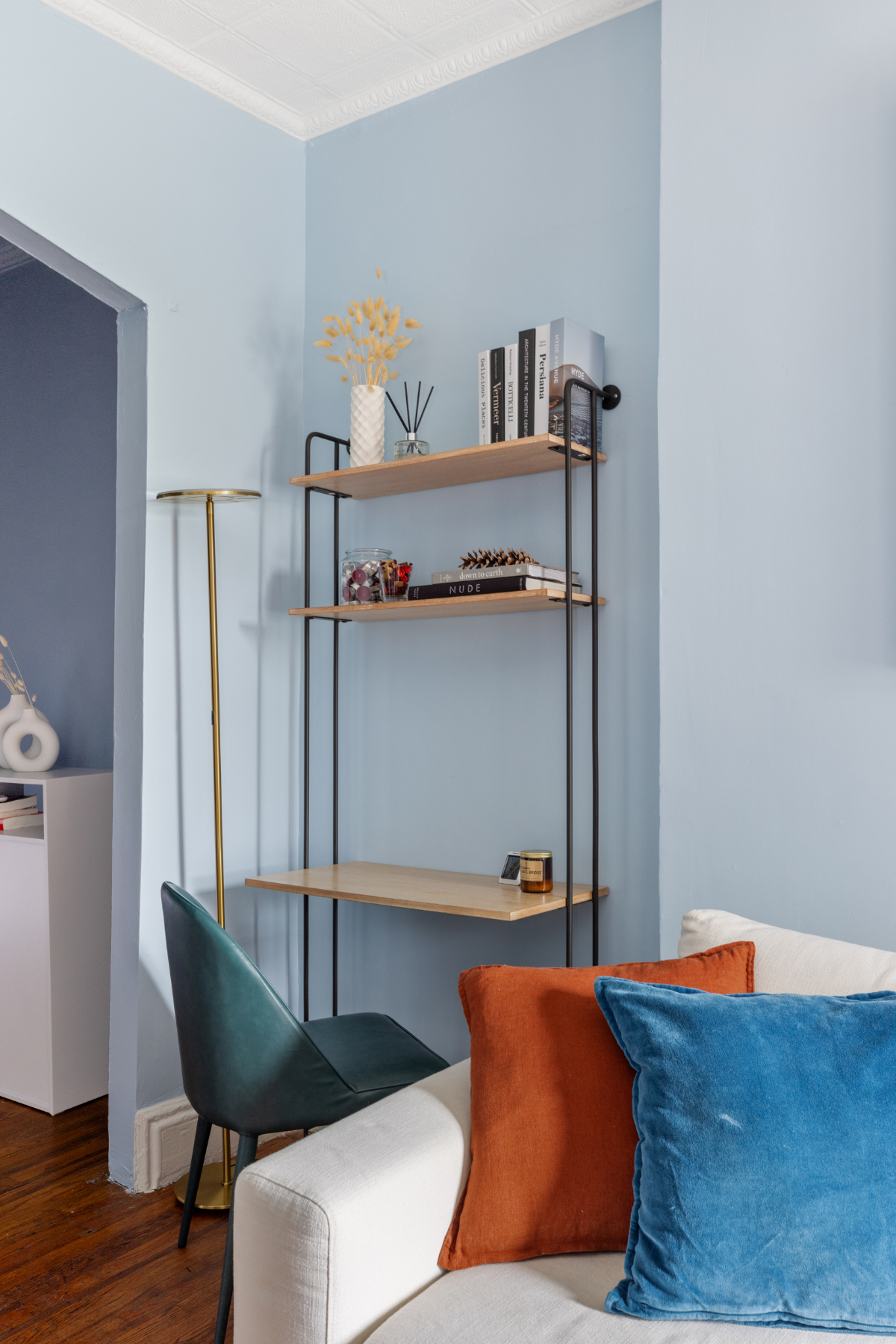1 Bedroom Alcove studio Carroll Gardens close to NYU Langone and methodist hospital - Photo 5