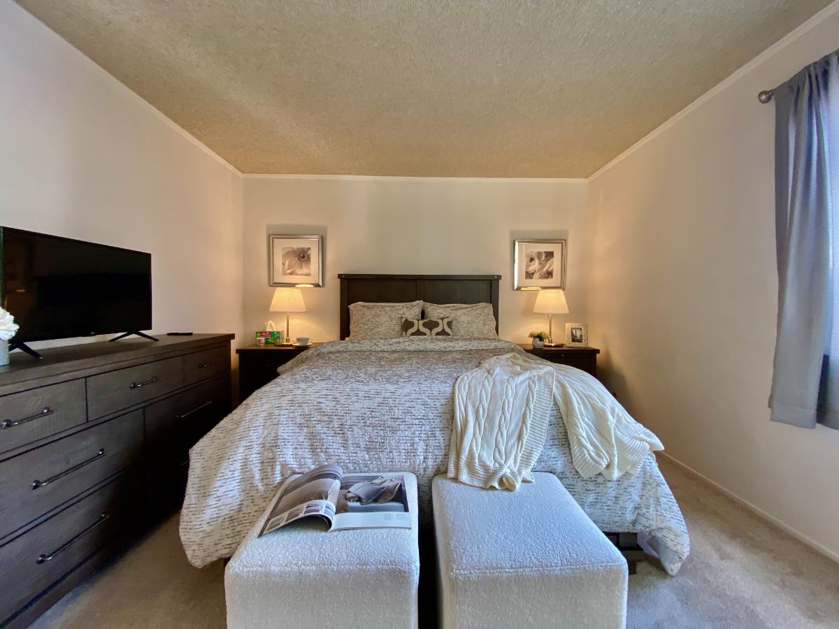 Intern Haven - One Bedroom Available for Rent in Santa Clara California - Move In Dec 16, 2026 - Photo 2