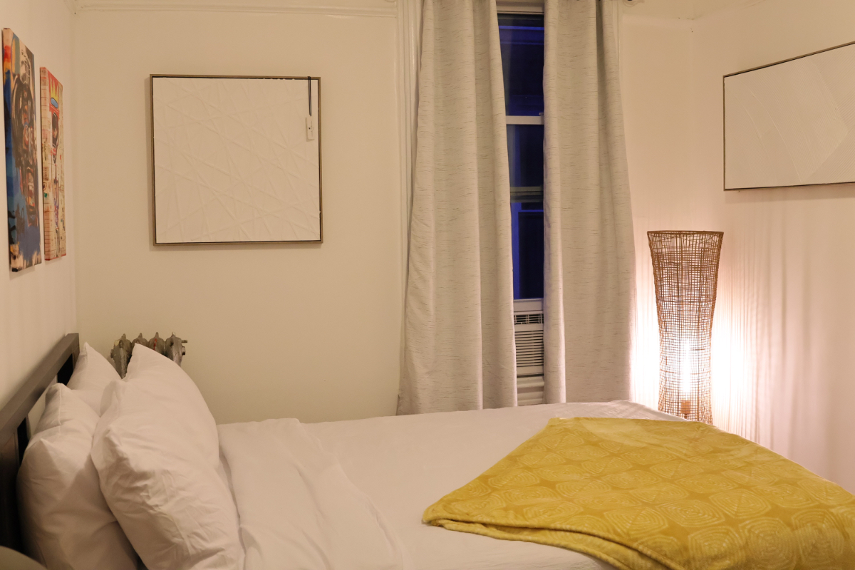 Santa Cruise Rooms - Photo 6