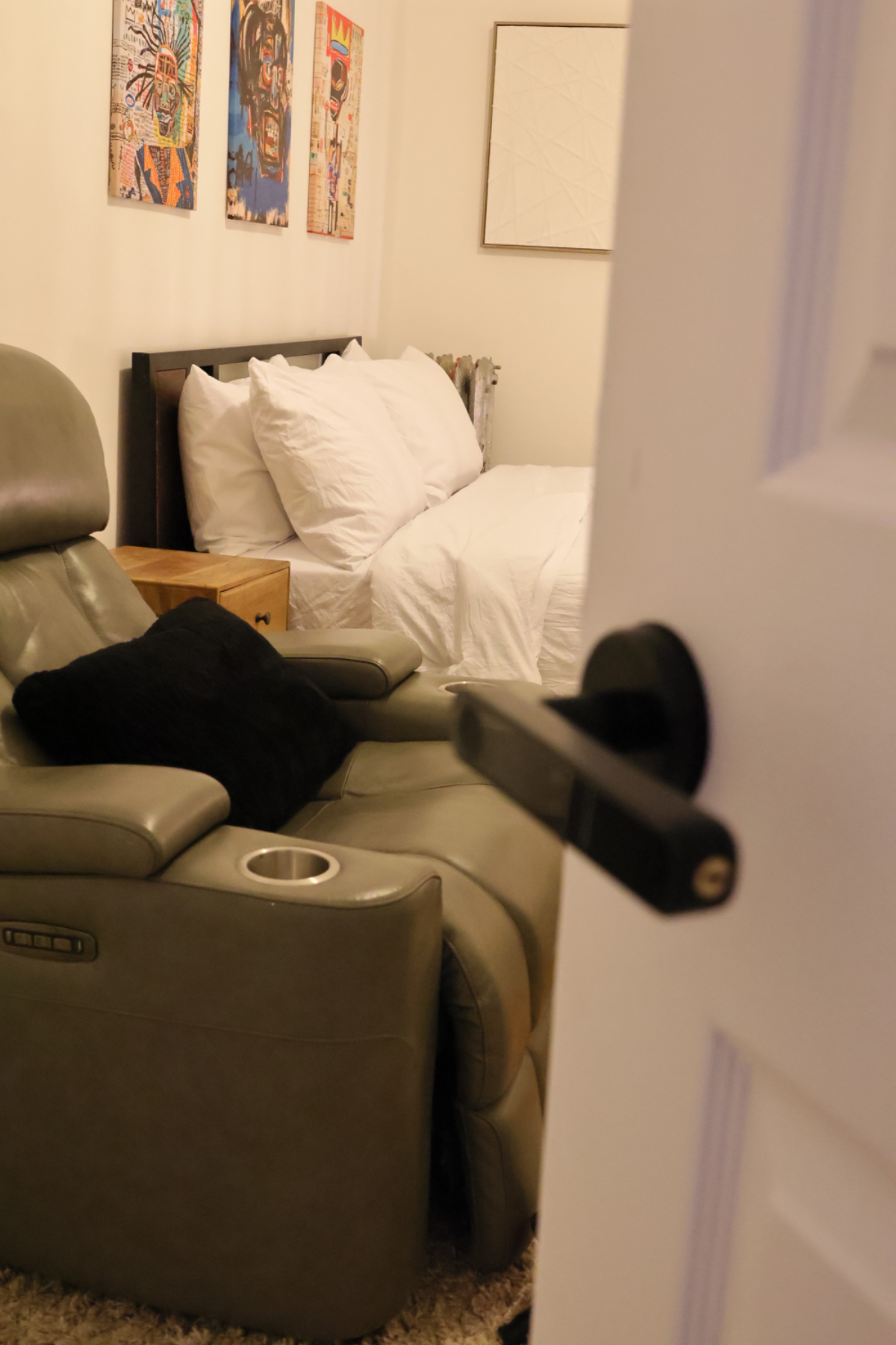 Santa Cruise Rooms - Photo 8
