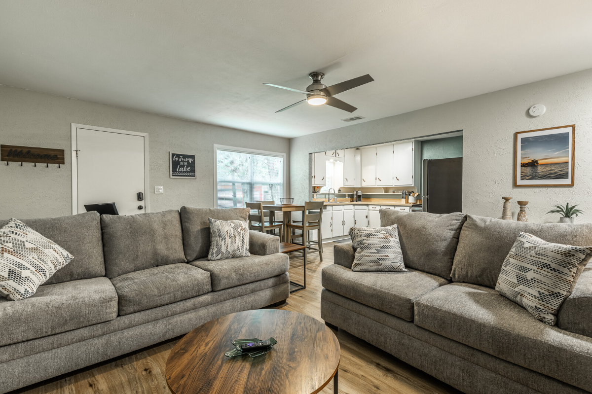 Lake Whitney Cozy and Close - Photo 3