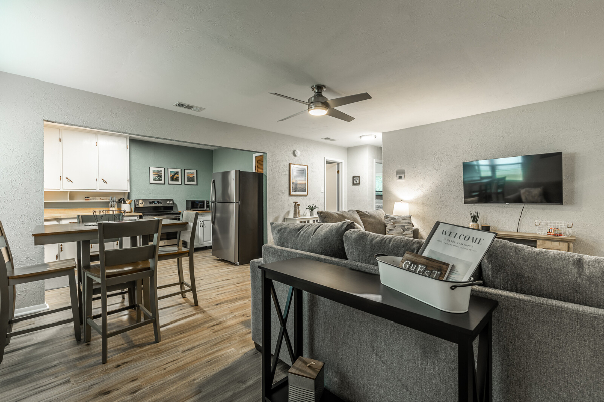 Lake Whitney Cozy and Close - Photo 5