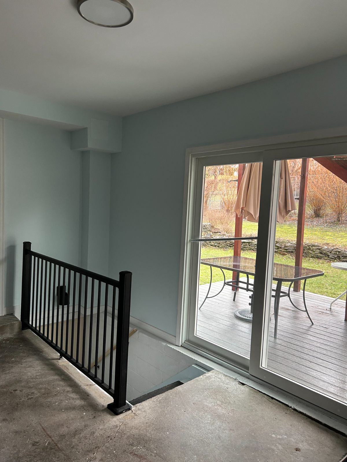 furnished basement apartment in a quiet western suburb of Syracuse - Photo 1