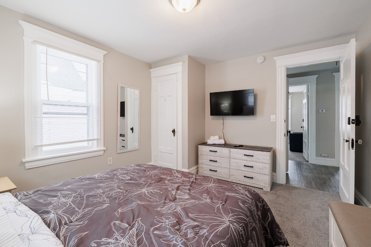 Home away from home - Bed 1 - Photo 7