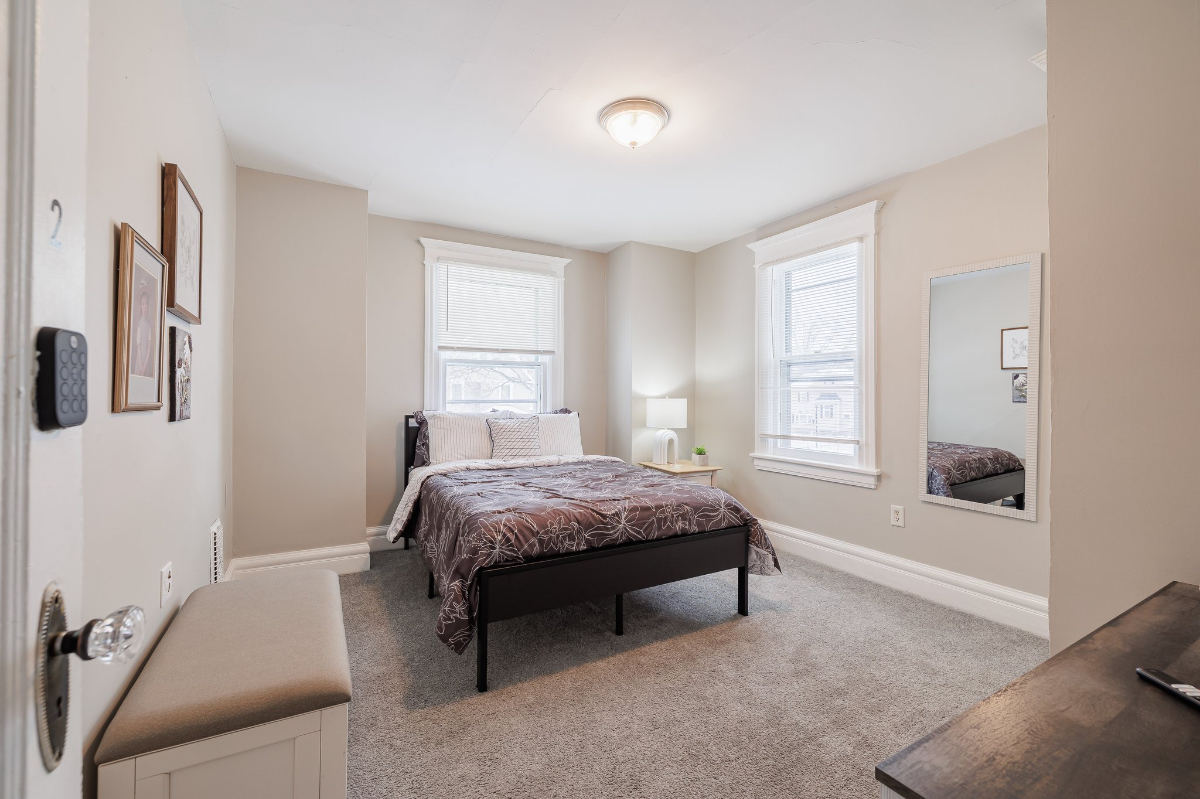 Home away from home - Bed 1 - Photo 8