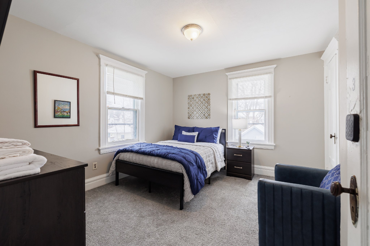 Home away from home - Bed 1 - Photo 6