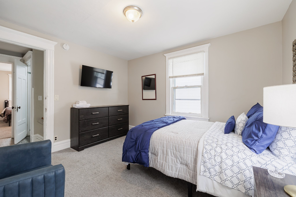 Home away from home - Bed 1 - Photo 7