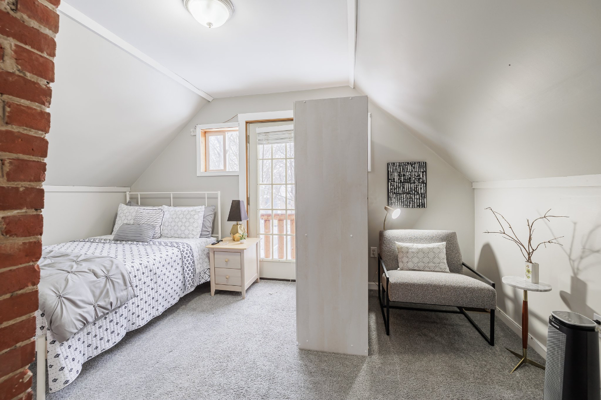 Home away from home - Bed 1 - Photo 11