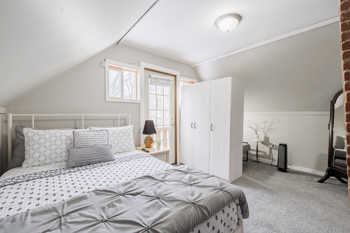 Home away from home - Bed 1 - Photo 12