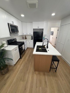 Chic & Modern 1-Bedroom ADU in Central Los Angeles - A Haven for Professionals - Photo 4