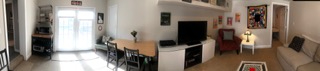 Cozy Garden Apartment in AU Park, Washington, DC - Photo 8