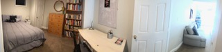 Cozy Garden Apartment in AU Park, Washington, DC - Photo 9