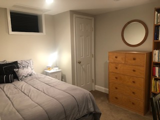 Cozy Garden Apartment in AU Park, Washington, DC - Photo 7