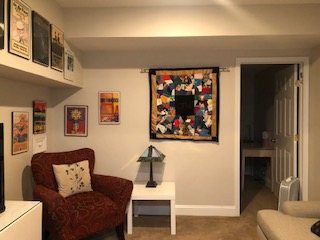 Cozy Garden Apartment in AU Park, Washington, DC - Photo 2
