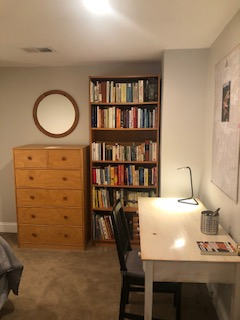 Cozy Garden Apartment in AU Park, Washington, DC - Photo 6