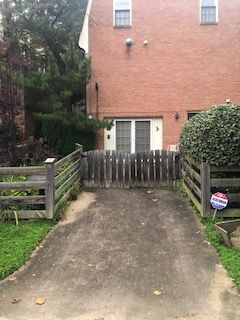 Cozy Garden Apartment in AU Park, Washington, DC - Photo 4
