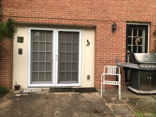 Cozy Garden Apartment in AU Park, Washington, DC - Photo 11