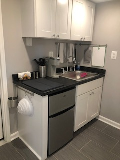 Cozy Garden Apartment in AU Park, Washington, DC - Photo 5