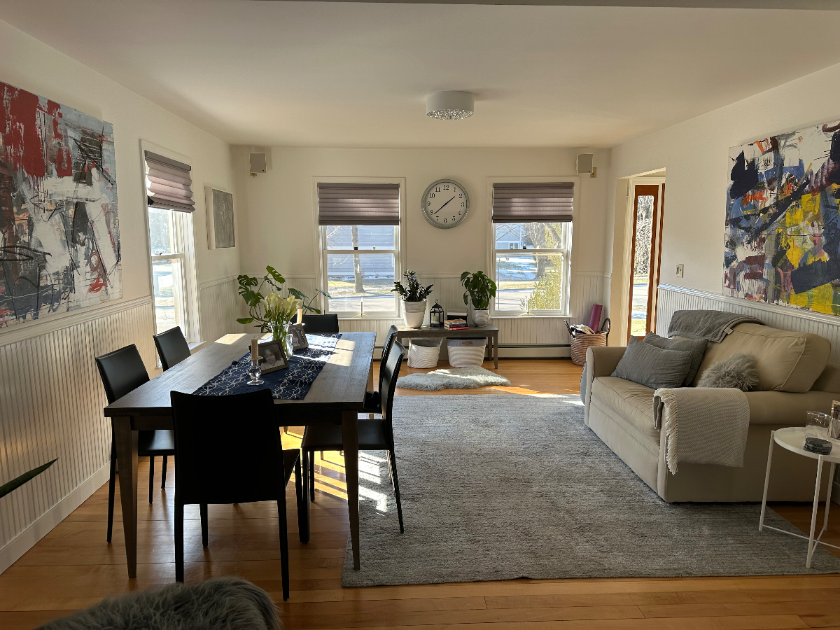 Lovely room in a House Near the Beach - Photo 5