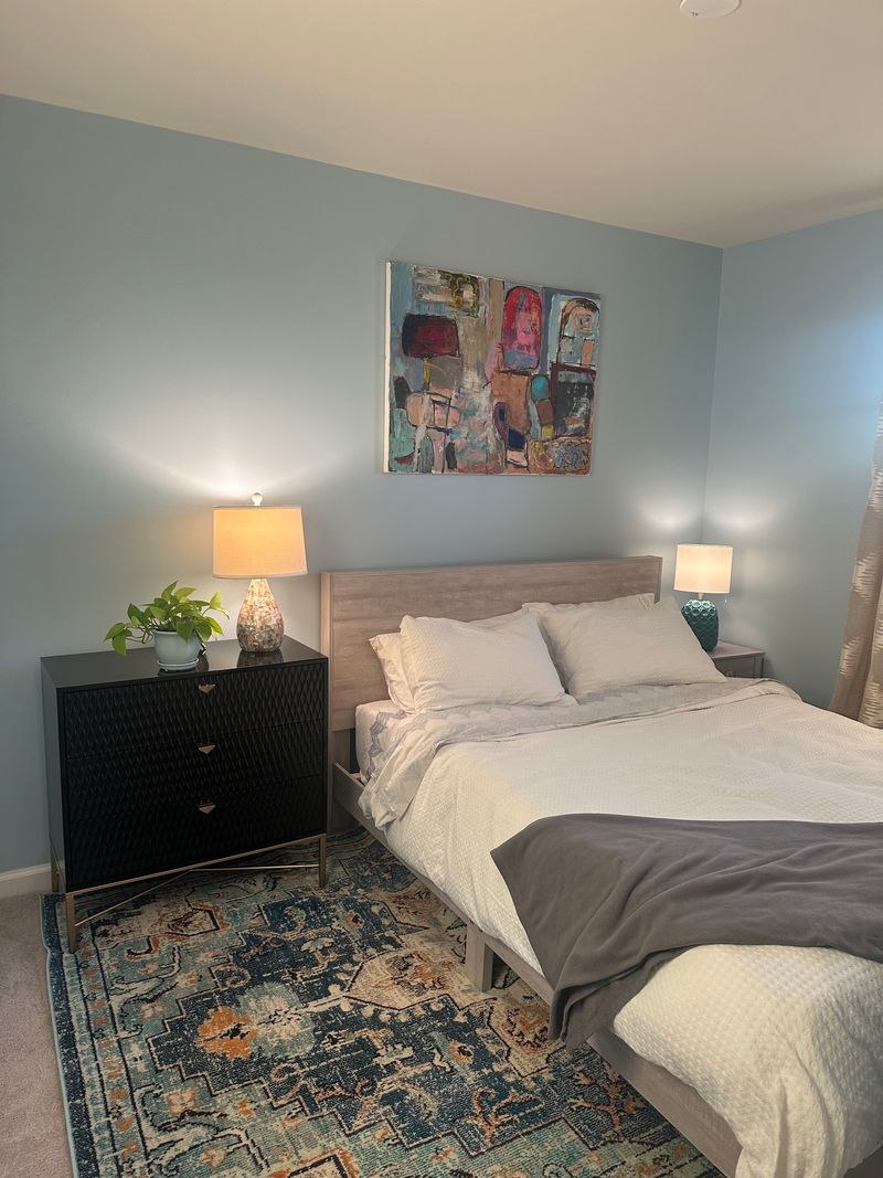 Bright Private Room - 5 min to Jefferson Medical Center - Ideal for Travel Nurses - All-Inclusive - Photo 1