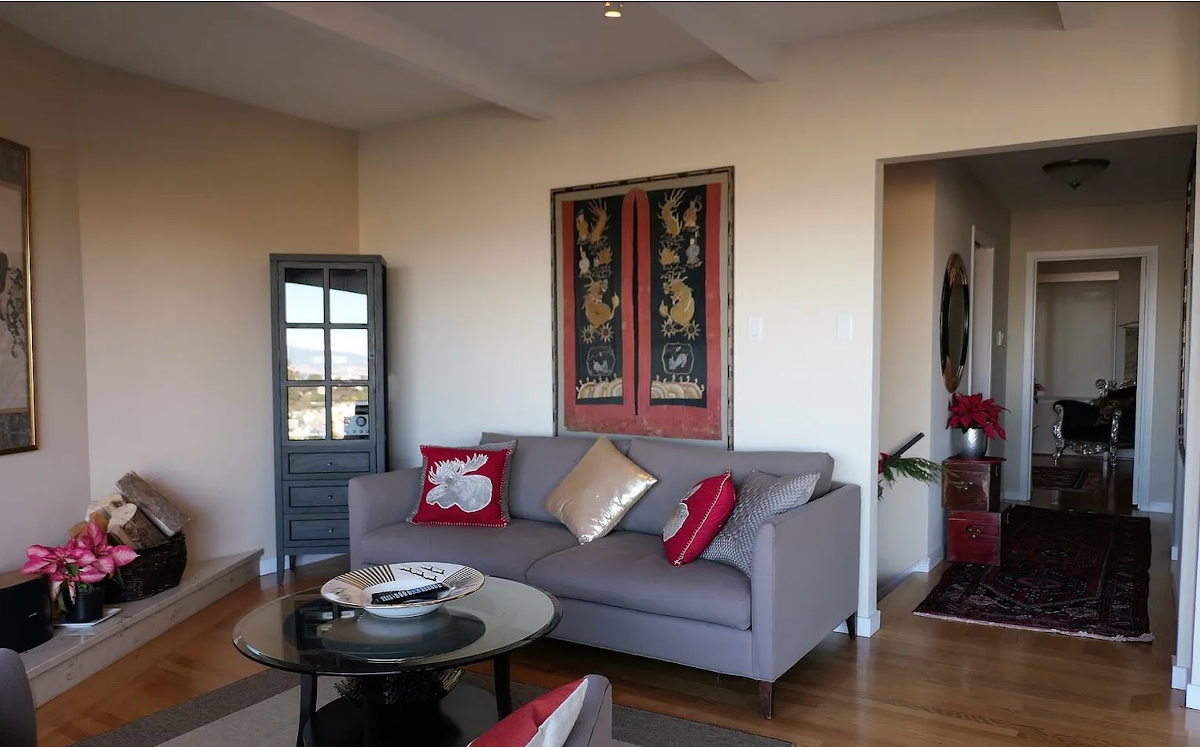 Grand View Home - Photo 3