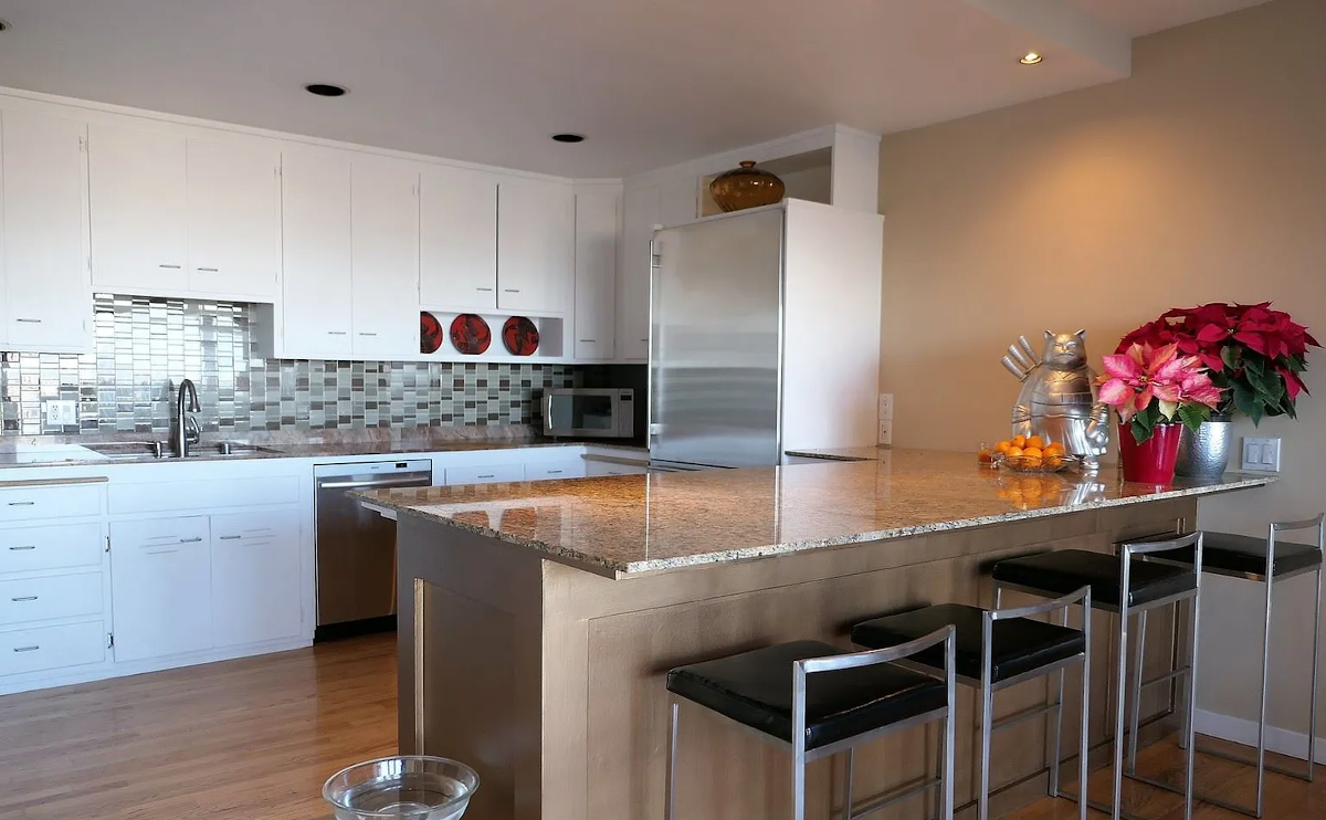 Grand View Home - Photo 4