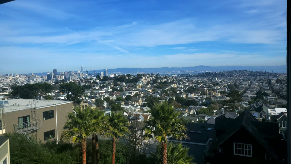 Grand View Home - Photo 1
