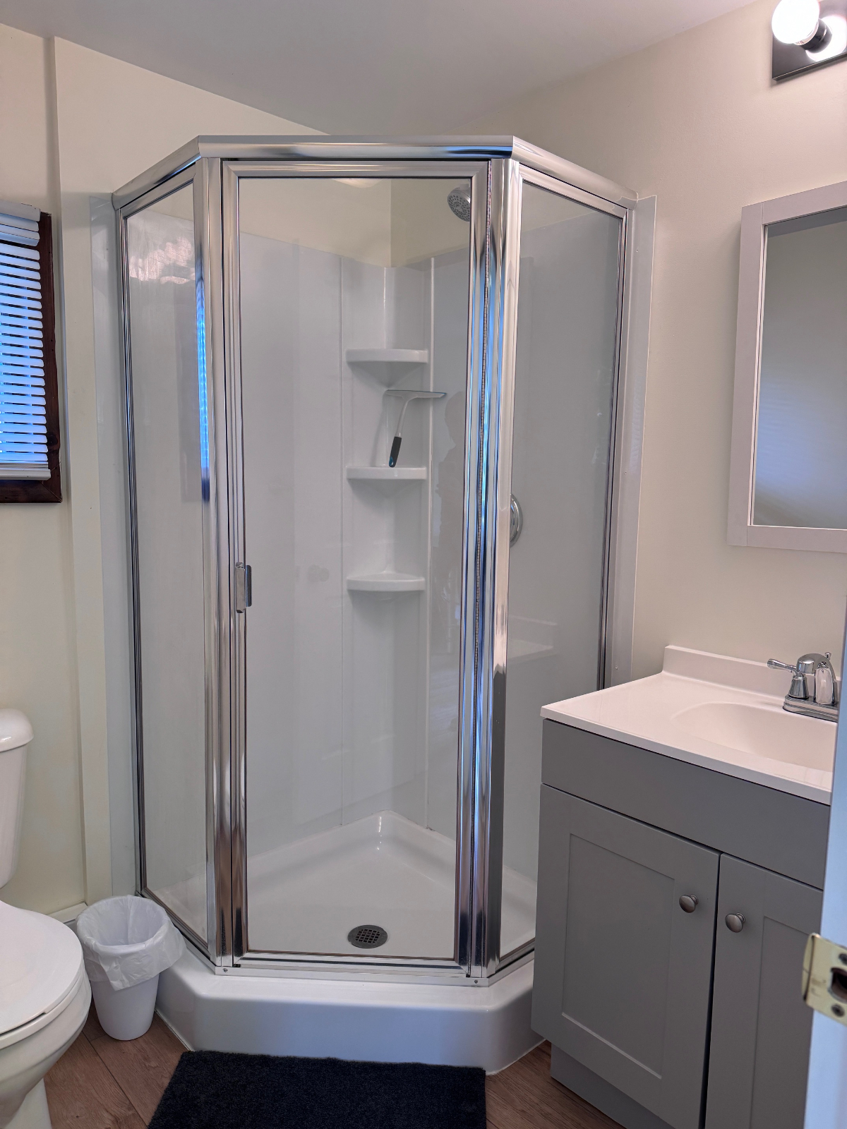 Studio Apartment 1 - Photo 2