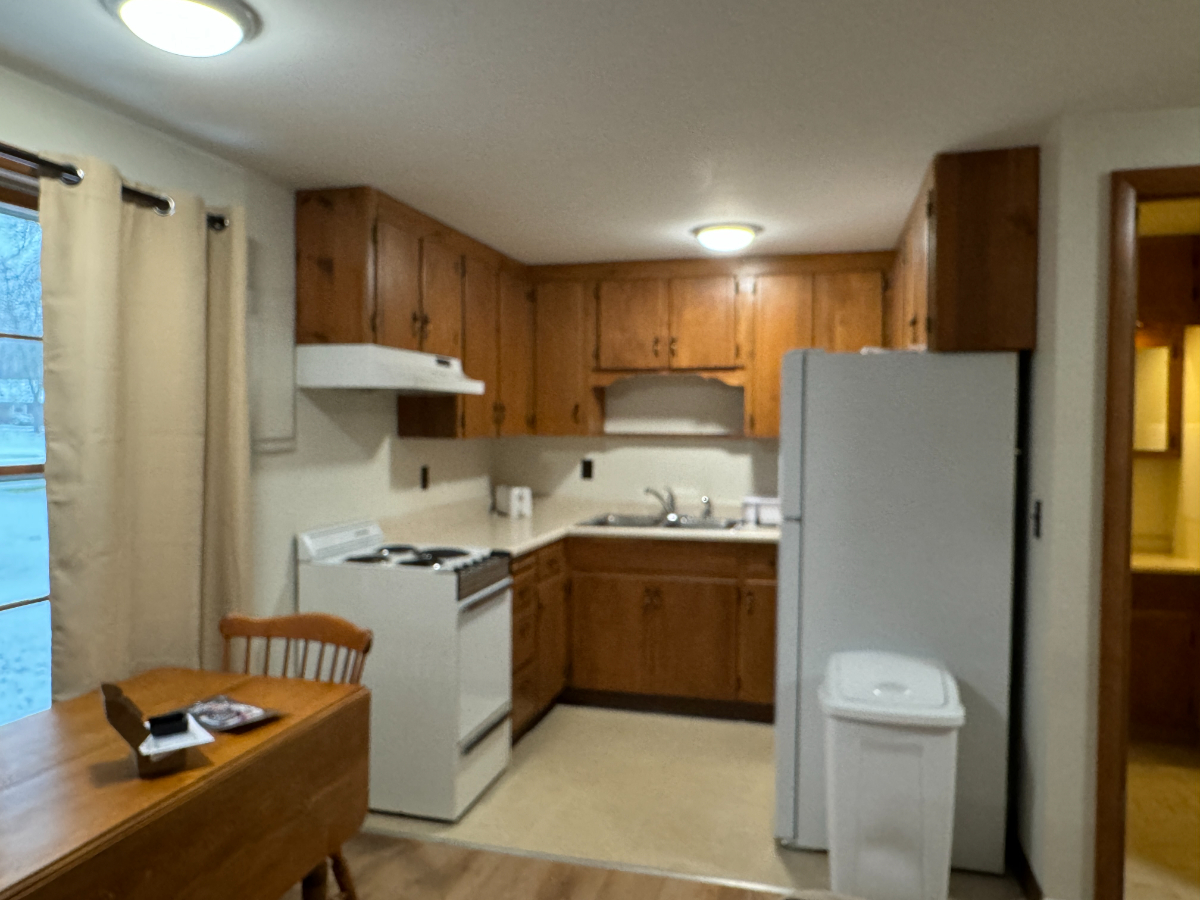 Studio Apartment 1 - Photo 2