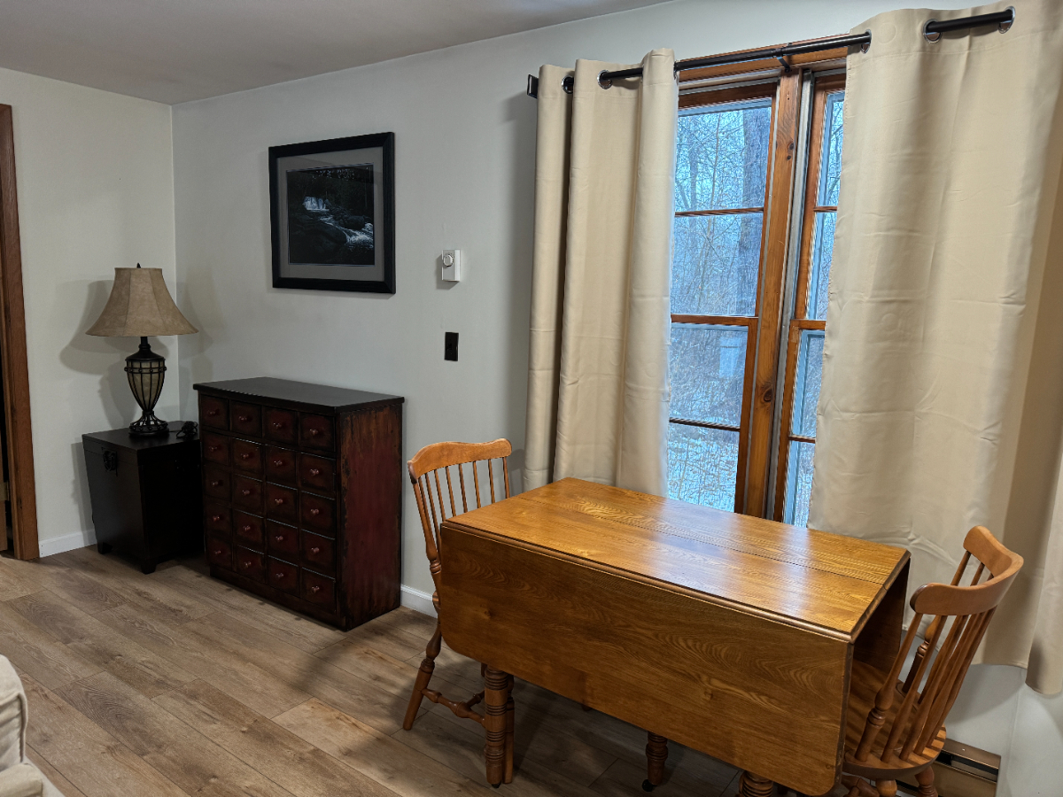 Studio Apartment 1 - Photo 5