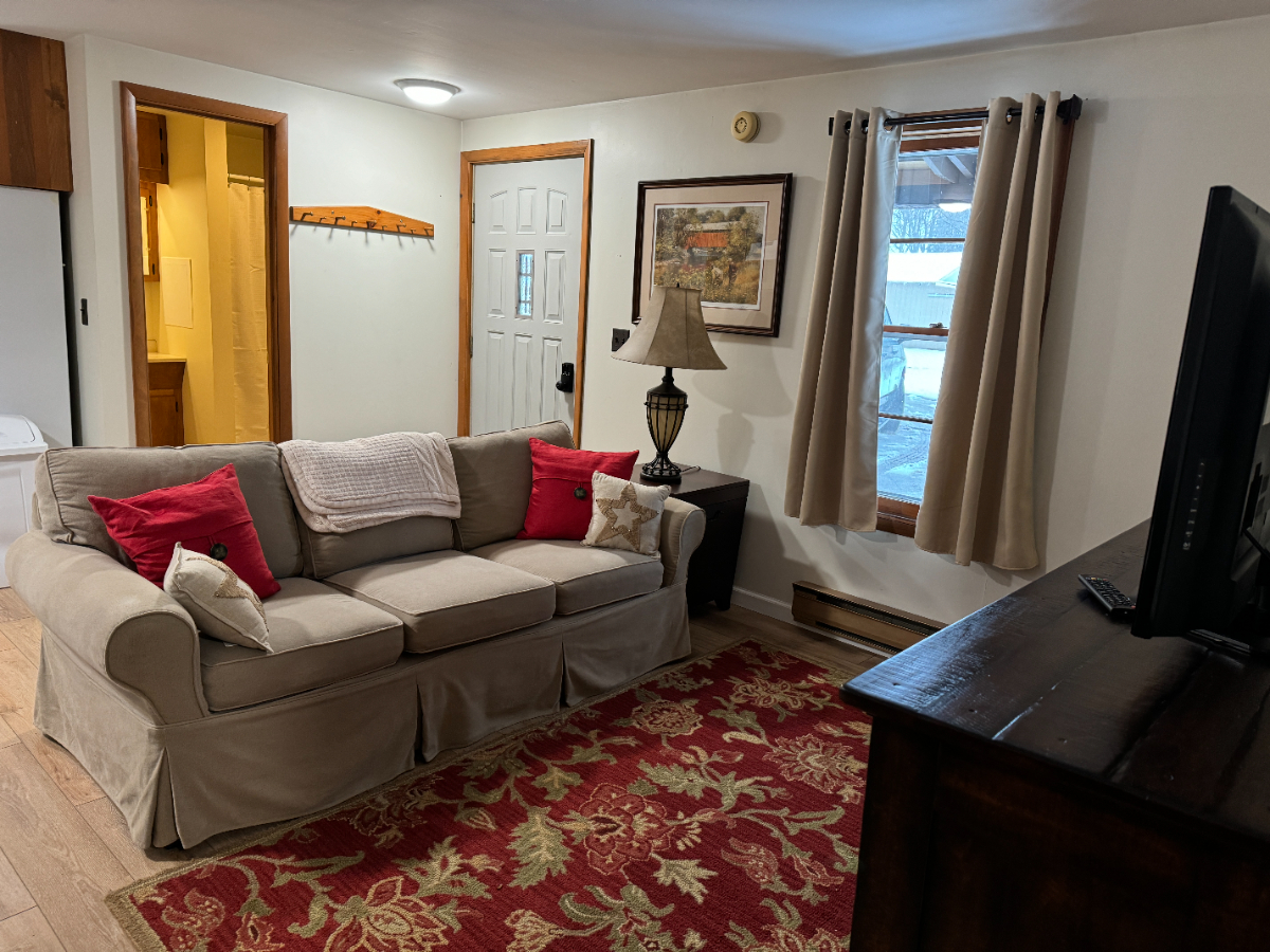 Studio Apartment 1 - Photo 4