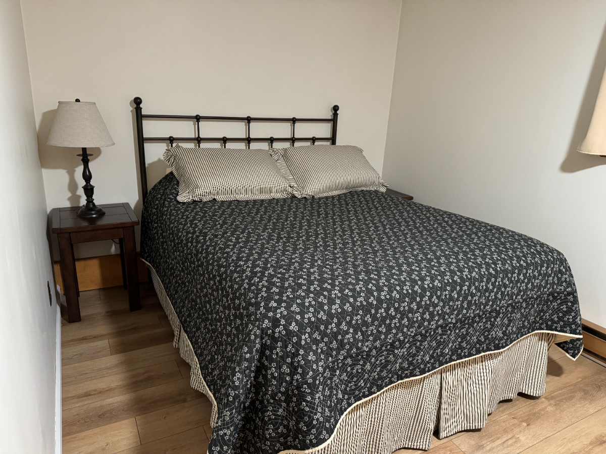 Studio Apartment 1 - Photo 6