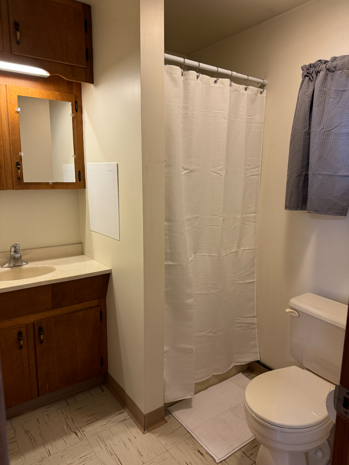 Studio Apartment 1 - Photo 8