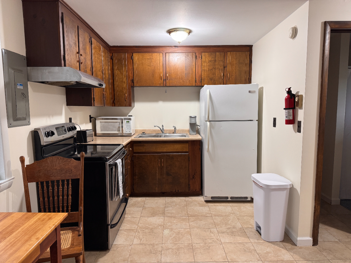Studio Apartment 1 - Photo 4