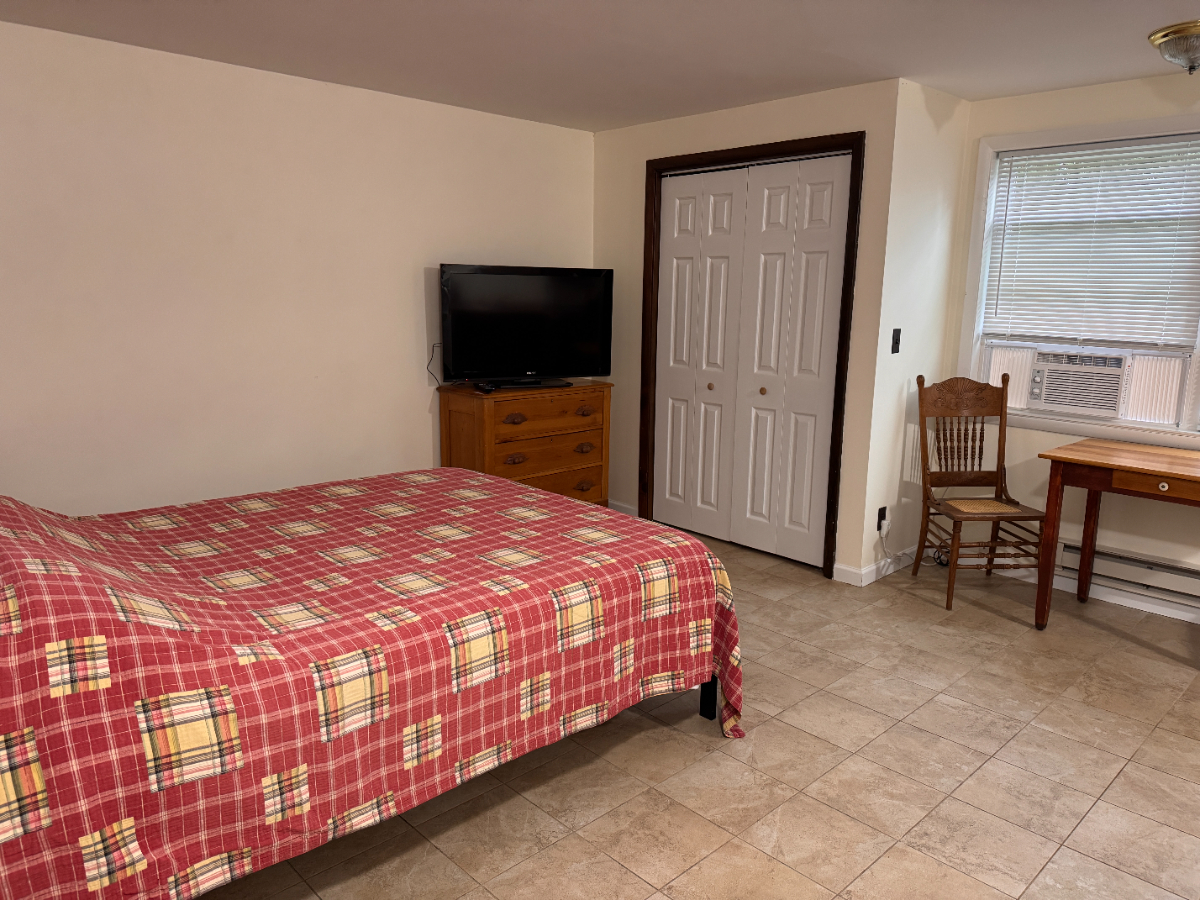 Studio Apartment 1 - Photo 5