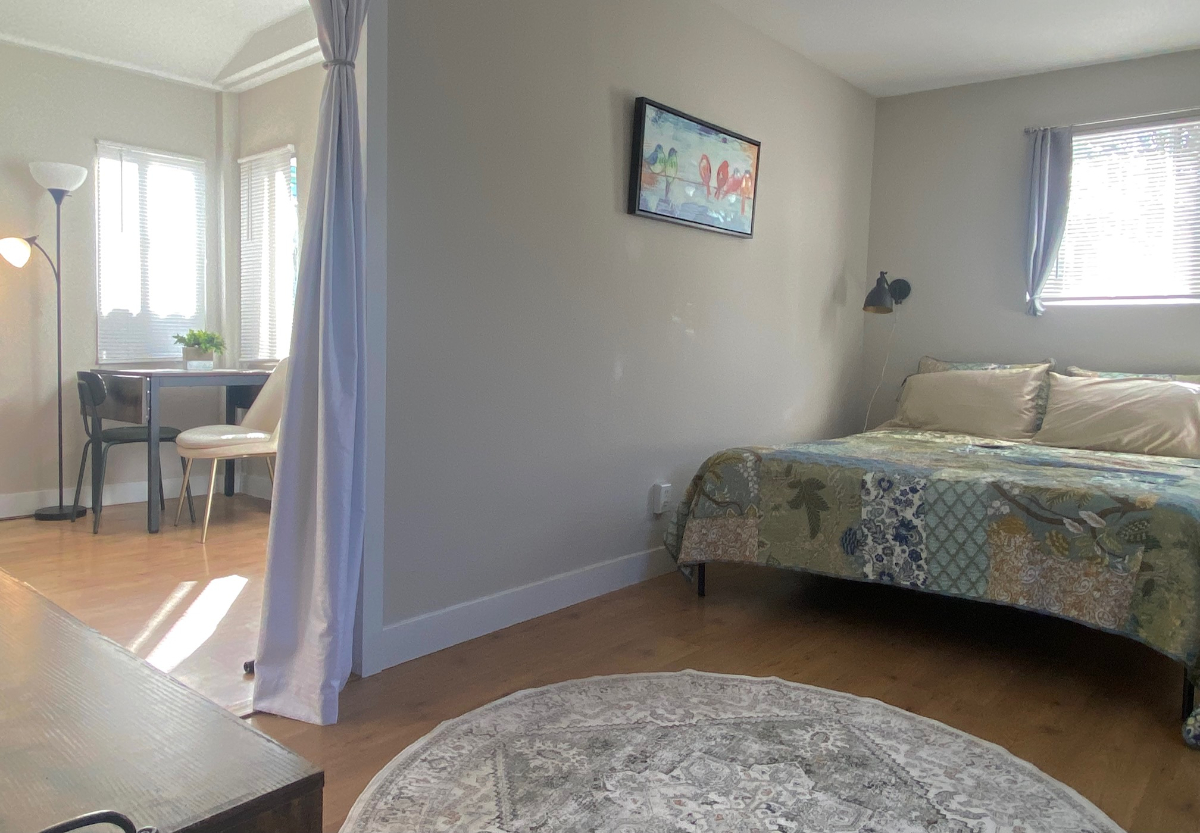 Cozy Cottage in North Park - Photo 5