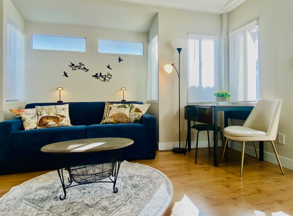 Cozy Cottage in North Park - Photo 1