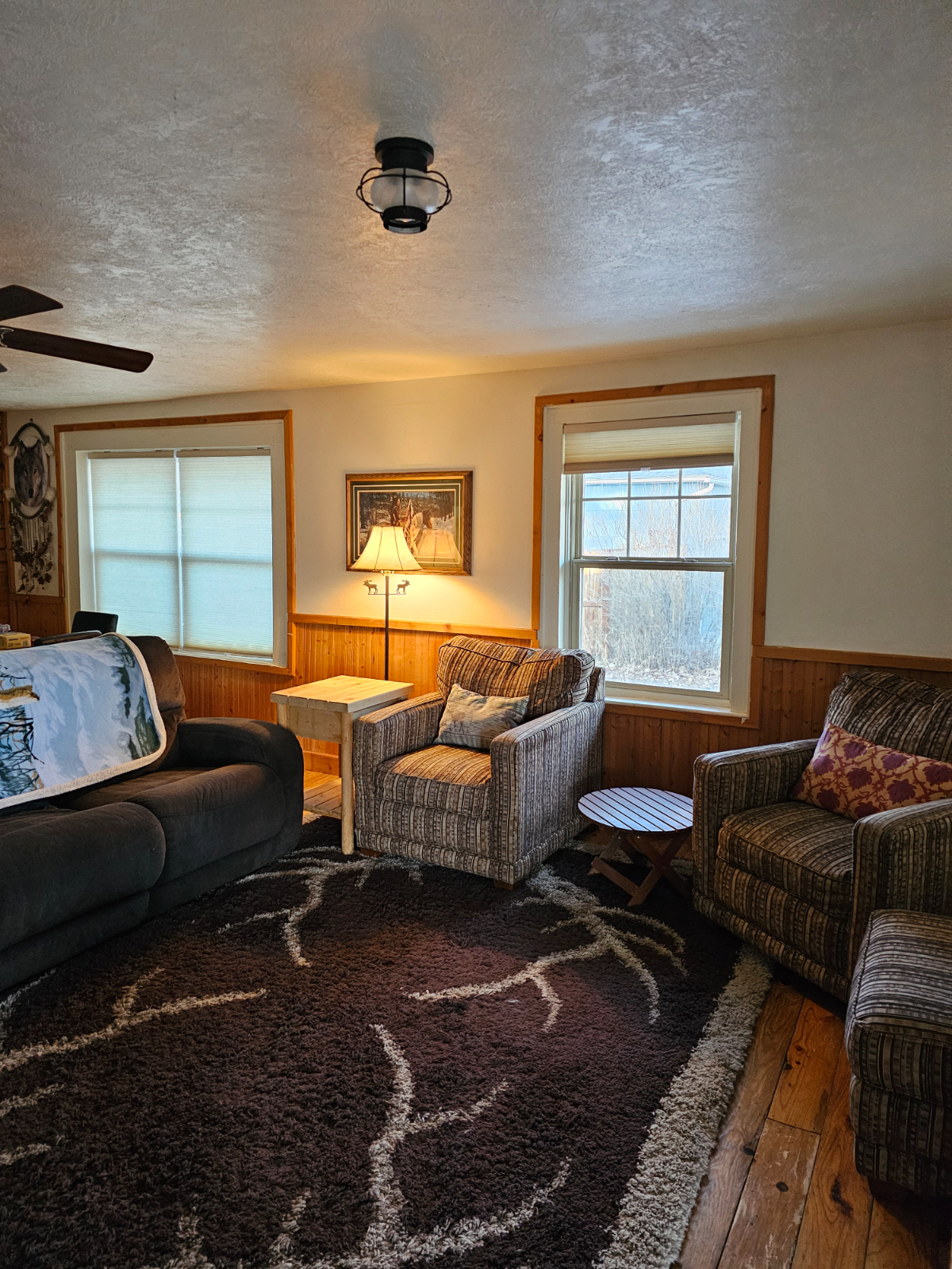 Main House - Photo 2
