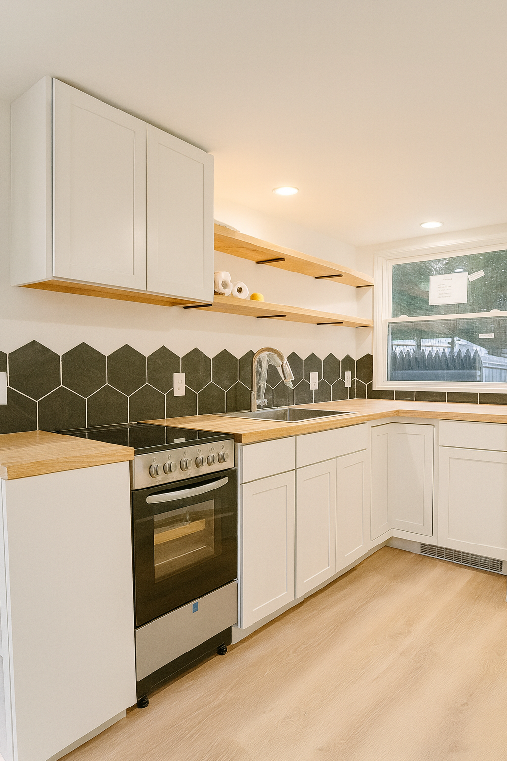 Fully Furnished Compact Apartment - Photo 2