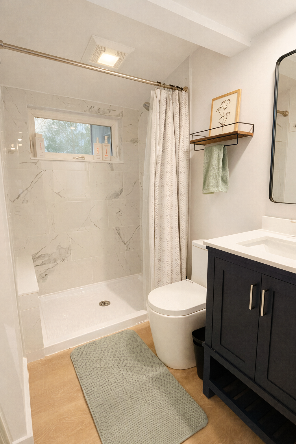 Fully Furnished Compact Apartment - Photo 4