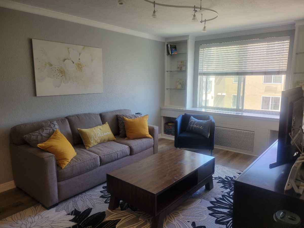 Your condo home in San Diego's best location-the heart of Little Italy - Photo 2