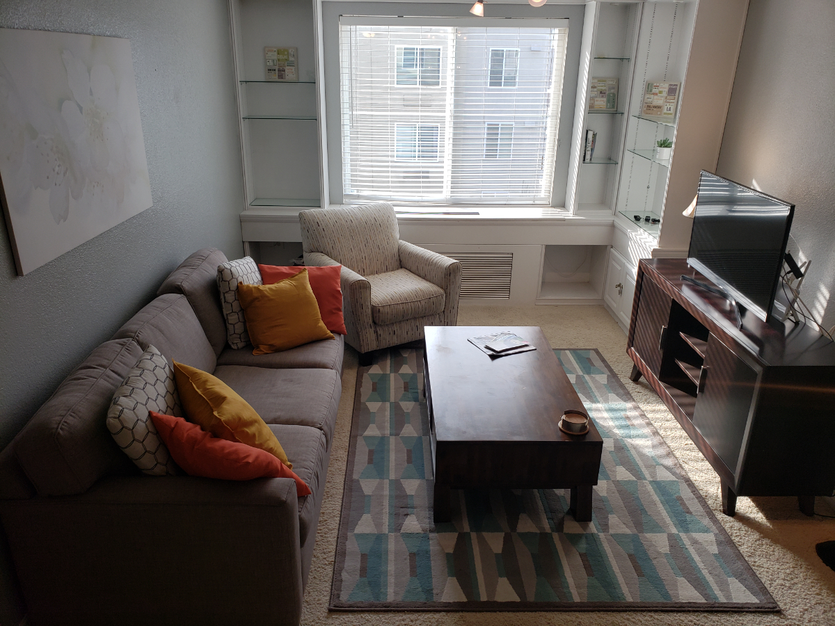 Your condo home in San Diego's best location-the heart of Little Italy - Photo 1