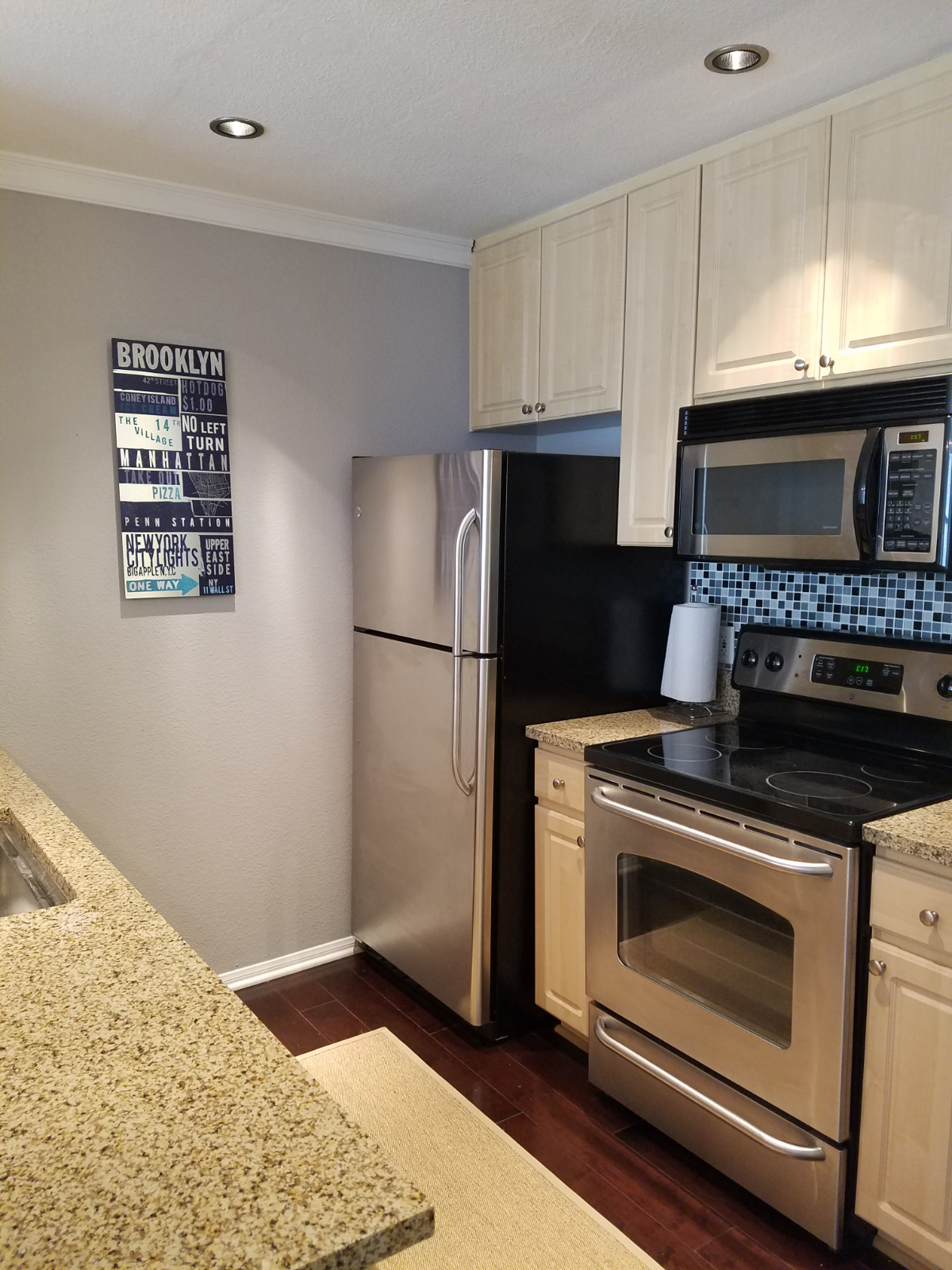 Your condo home in San Diego's best location-the heart of Little Italy - Photo 4