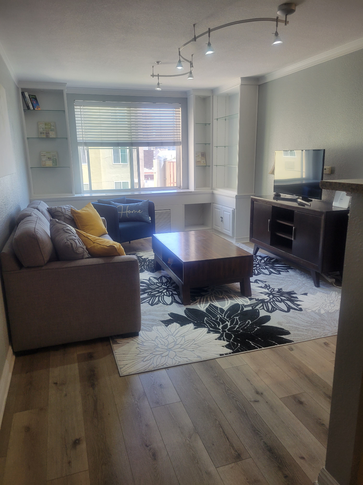 Your condo home in San Diego's best location-the heart of Little Italy - Photo 3