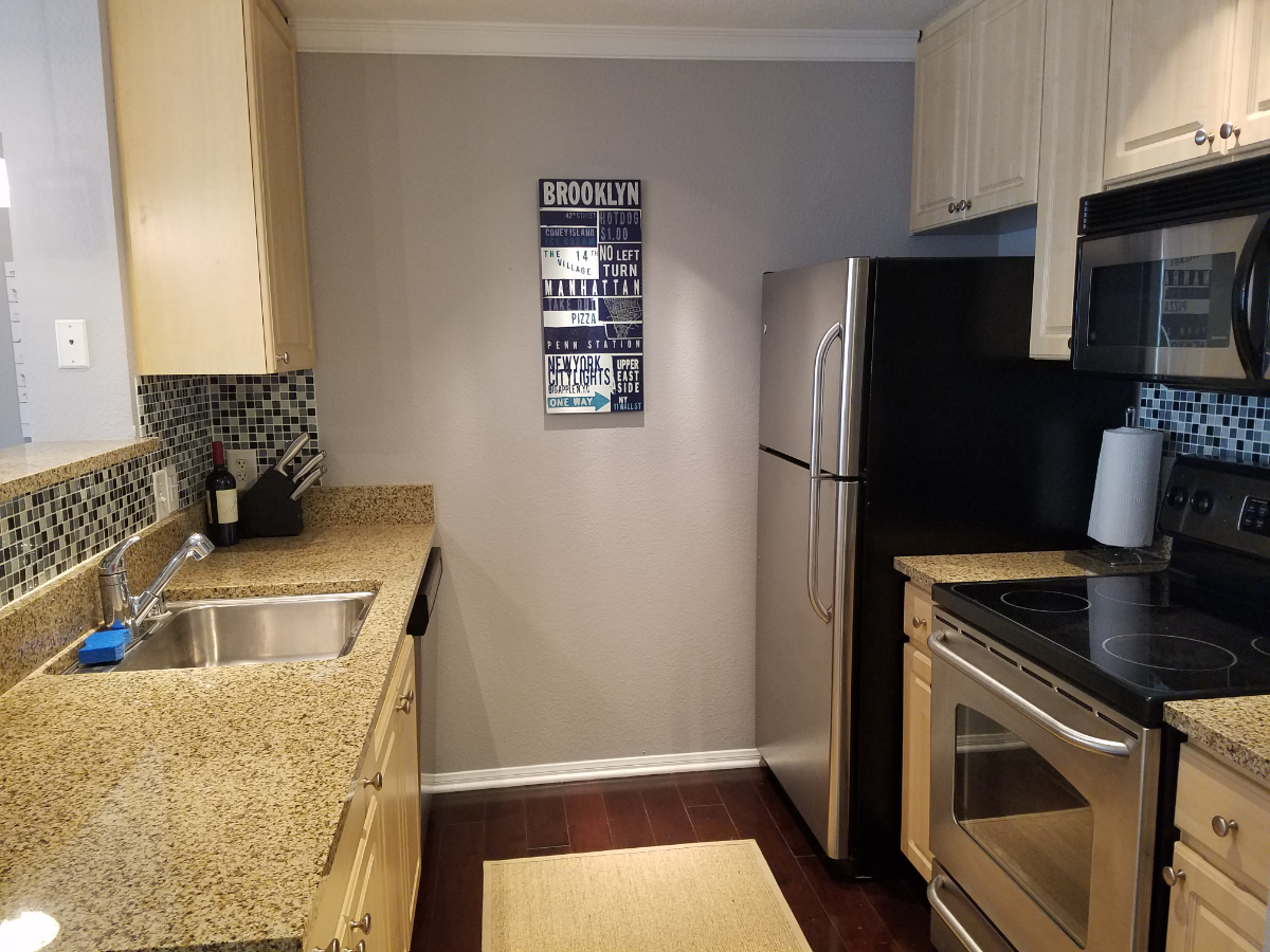 Your condo home in San Diego's best location-the heart of Little Italy - Photo 6