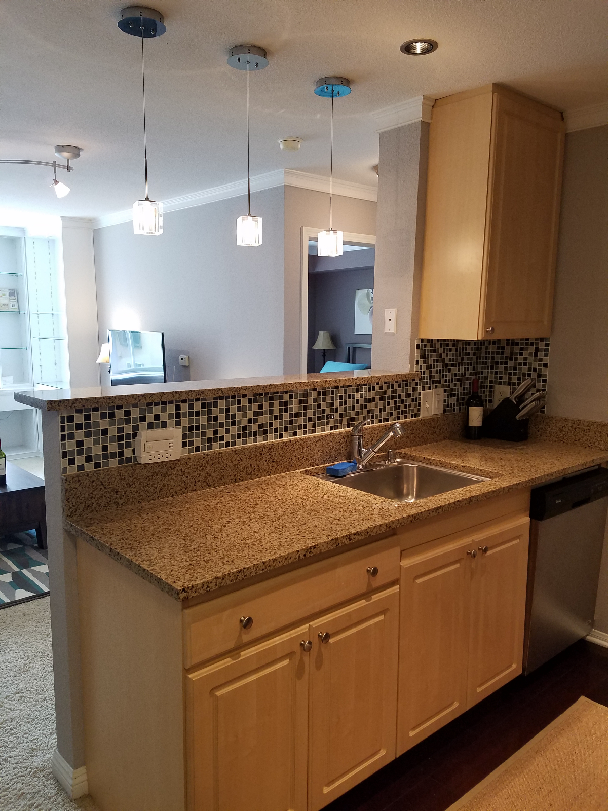Your condo home in San Diego's best location-the heart of Little Italy - Photo 5