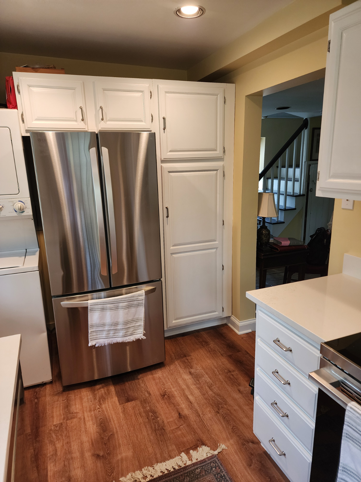 Shared living environment offering 2 fully furnished private Rooms & Private Bathroom Suite on 2nd f - Photo 12