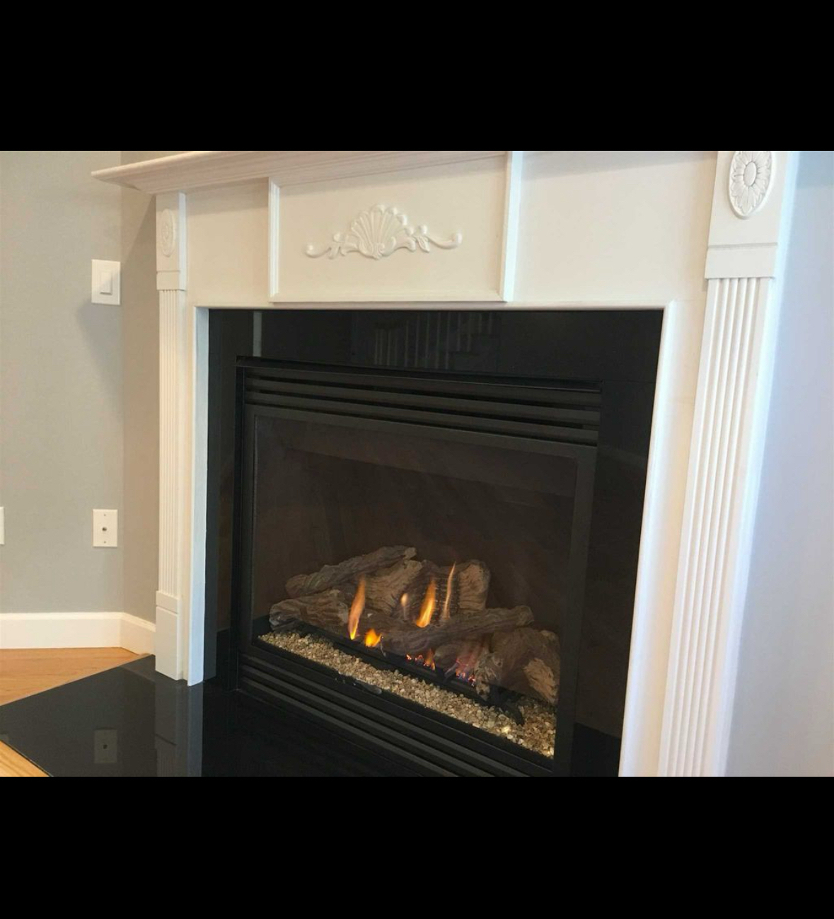 Fully furnished room in a beautiful townhouse in Hudson Valley - Photo 4