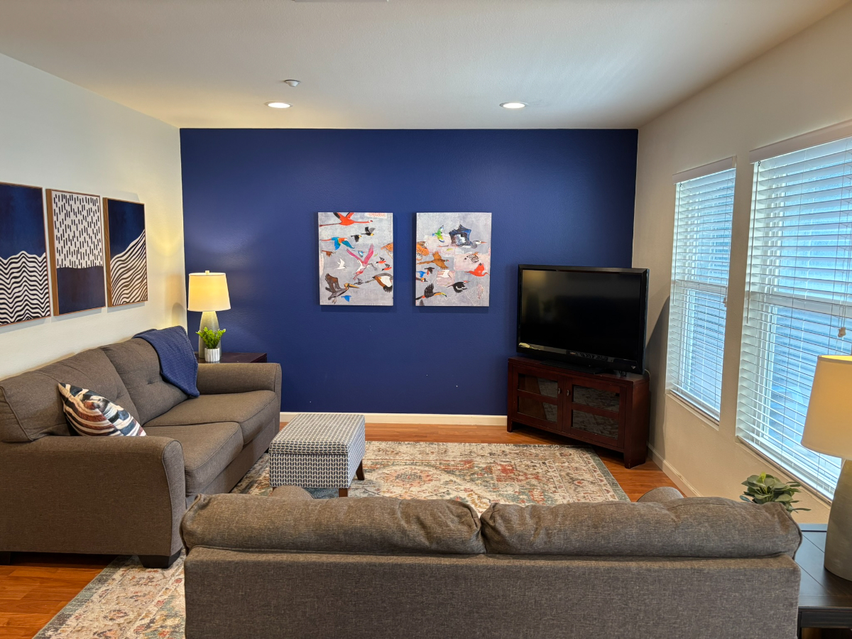 Cozy Point Loma Condo Near Target - Photo 3