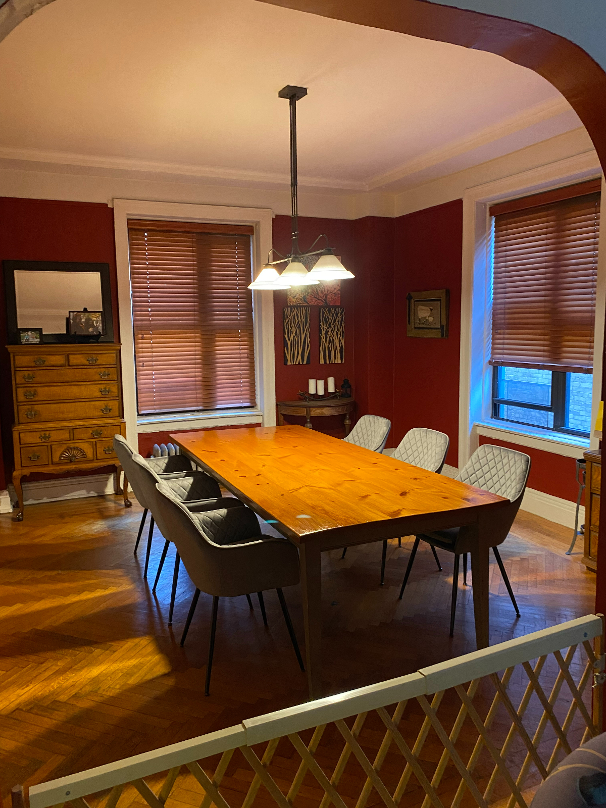Room with Private Bathroom for Rent Upper West Side (Low 90's) - Photo 7